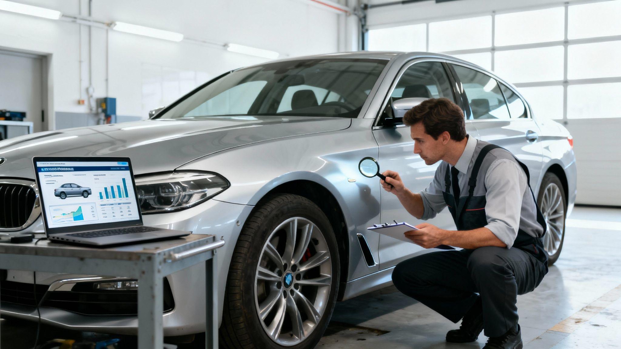 Cat C Car Meaning: A UK Motor Trade Professional's Guide