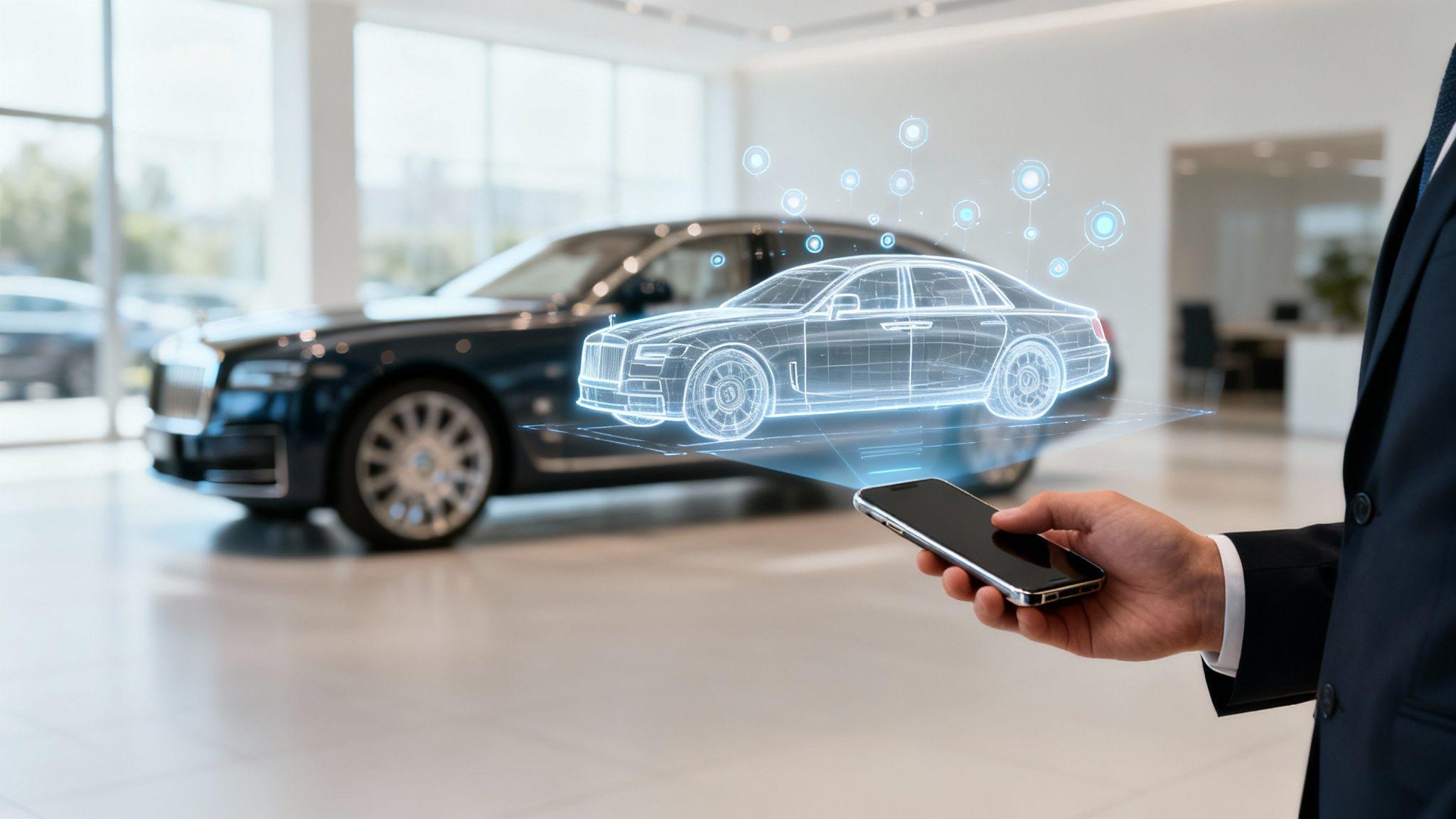 Car Specifications by Registration Number: Instant Insights for Vehicle Traders