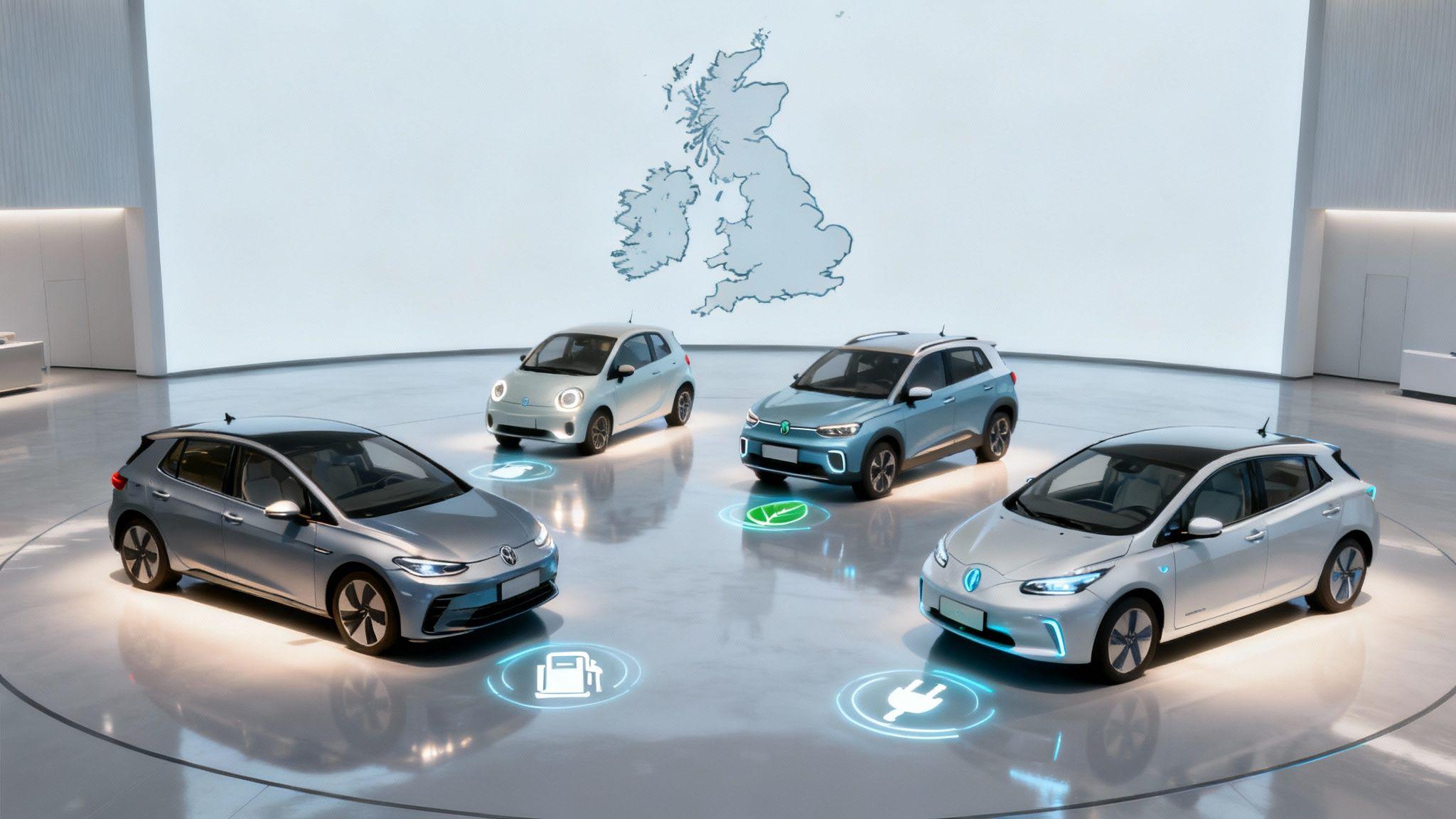 7 Great Sourcing Hubs for Cars Good on Fuel in 2025