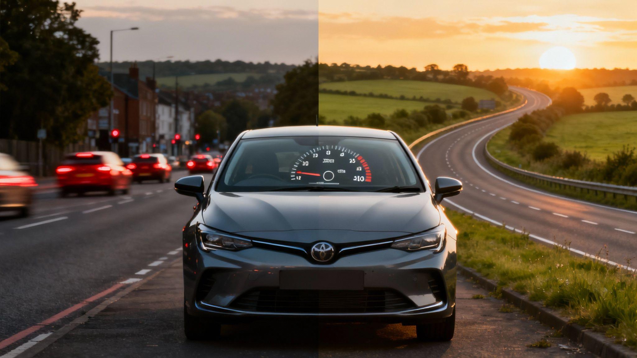 What Is a Good Mileage for Used Cars? Top Tips as a UK Buyer