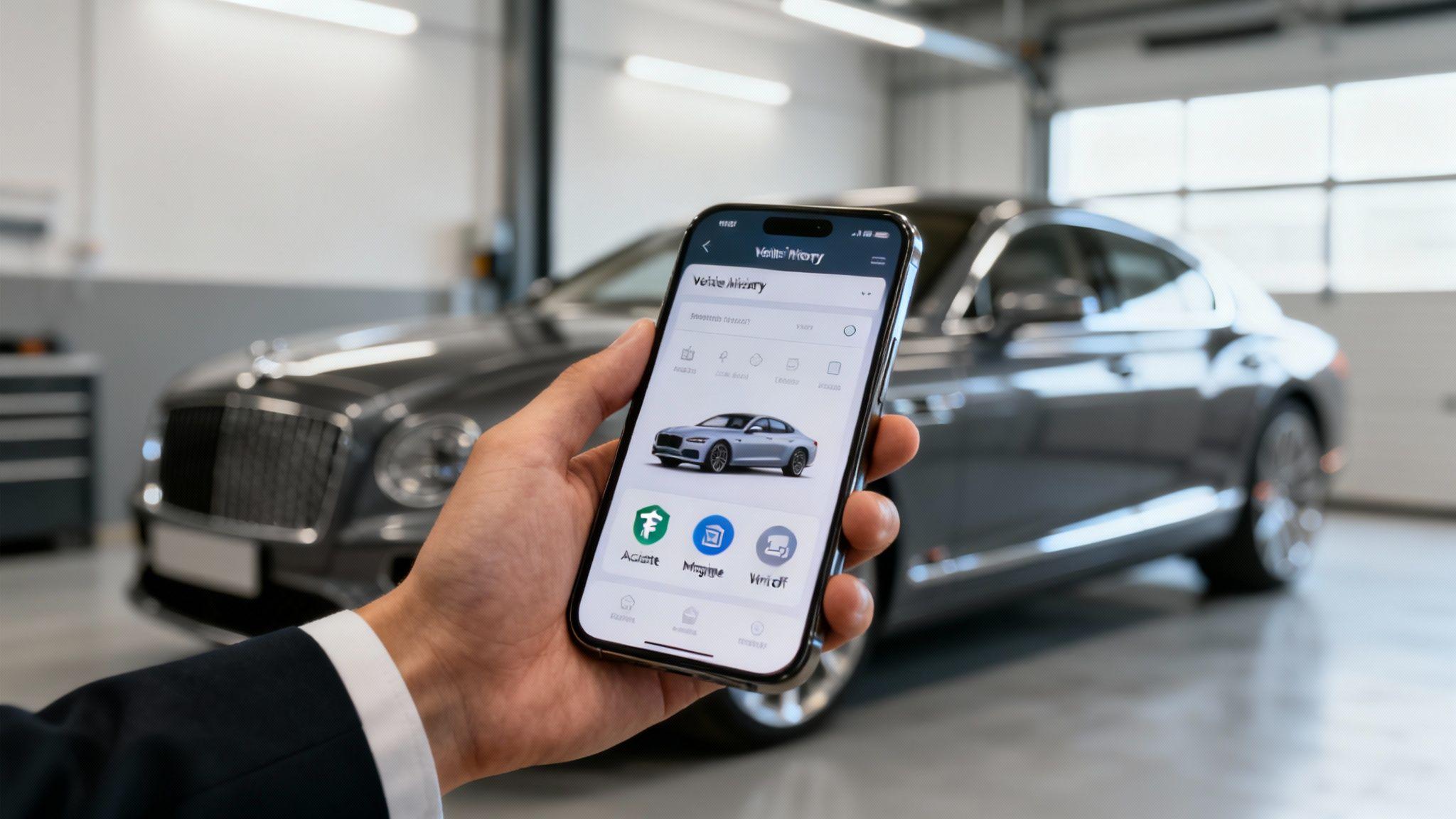 The Essential Autotrader HPI Check Guide