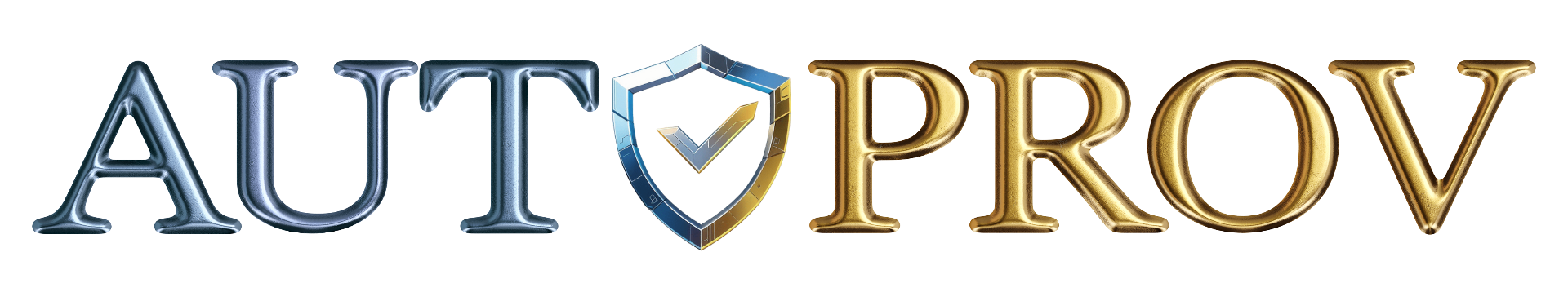 AutoProv Logo